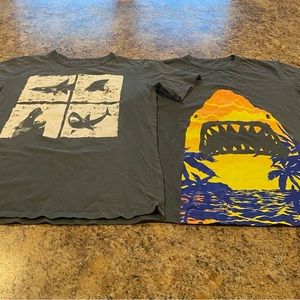 Boys short sleeve bundle